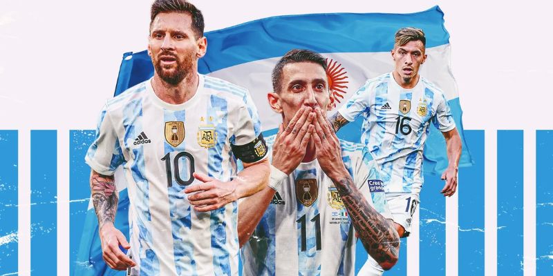 Liệu Messi có thể một lần nữa nâng cao chiếc cúp World Cup không?